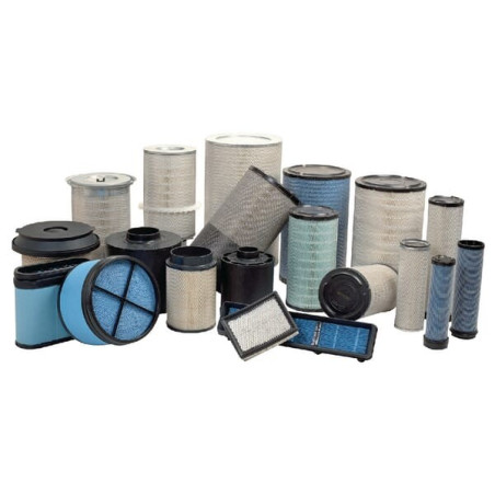 Filtre à air DONALDSON P145649
