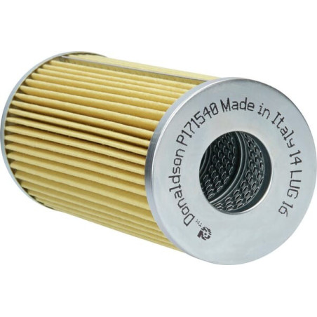 Filtre hydraulique DONALDSON P171540