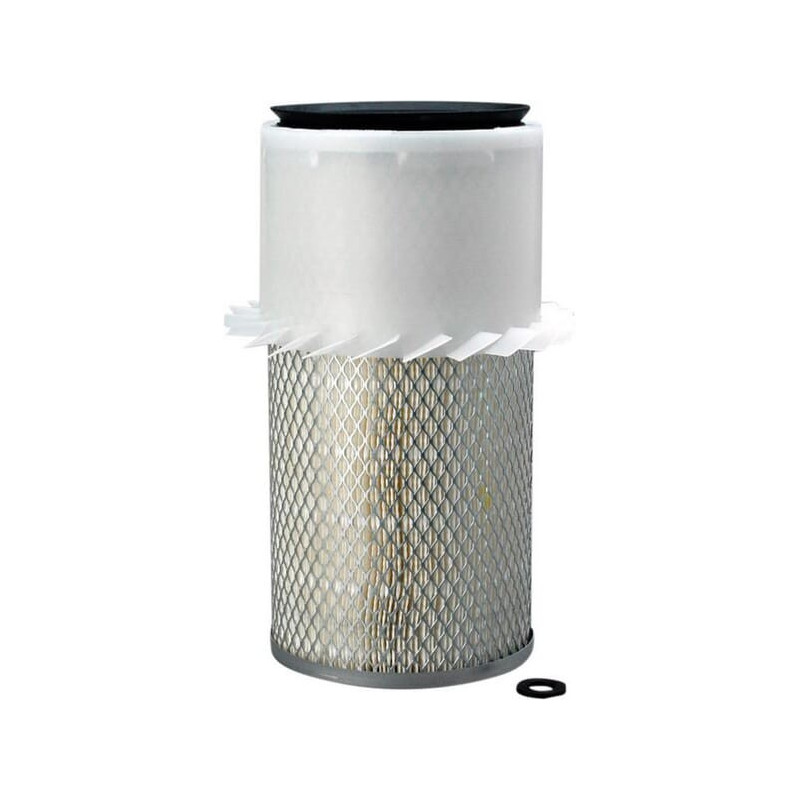 Kit De Filtre à Air DONALDSON X002254 - Pour Véhicules Industriels, Agricoles Ou Engins De Chantier