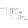 Coude DONALDSON P207339