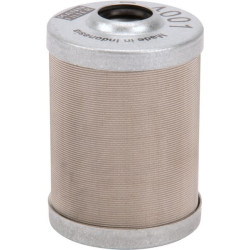 Filtre à carburant MANN-FILTER P4001