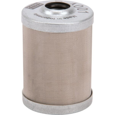 Filtre à carburant MANN-FILTER P4001