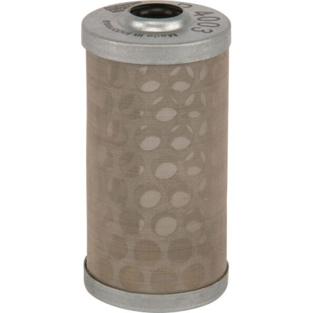Filtre à carburant MANN-FILTER P4003