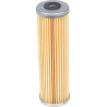 Filtre à gasoil MANN-FILTER P461