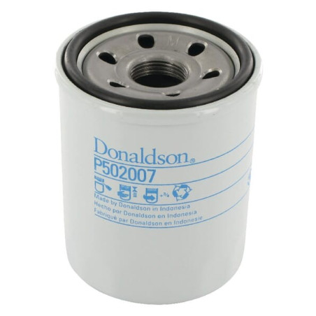 Filtre a huile DONALDSON P502007