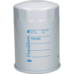 Filtre a huile DONALDSON P502008