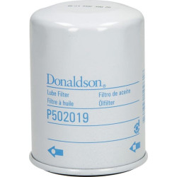 Filtre a huile DONALDSON P502019