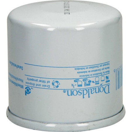 Filtre a huile DONALDSON P502024