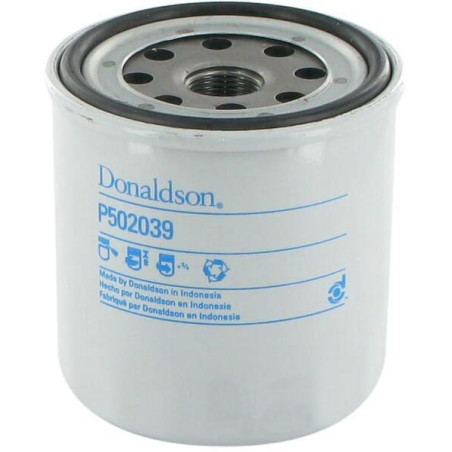 Filtre a huile DONALDSON P502039