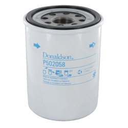 Filtre a huile DONALDSON P502058