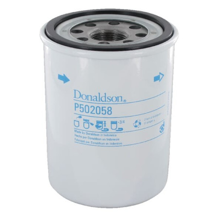 Filtre a huile DONALDSON P502058