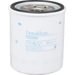 Filtre a huile DONALDSON P502060