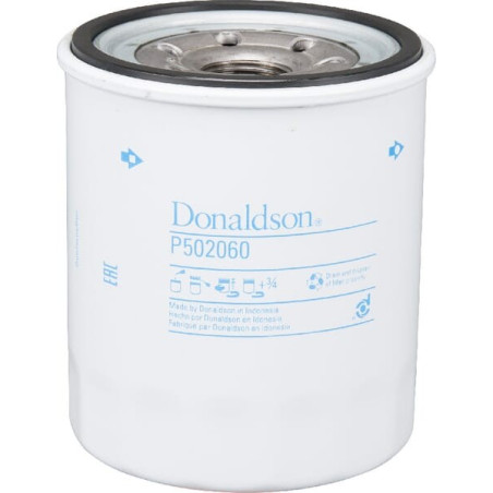 Filtre a huile DONALDSON P502060
