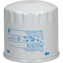 Filtre a huile DONALDSON P502076