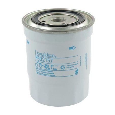 Filtre à carburant DONALDSON P502157