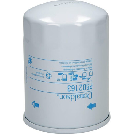 Filtre à carburant DONALDSON P502163