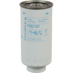 Filtre à carburant DONALDSON P502167