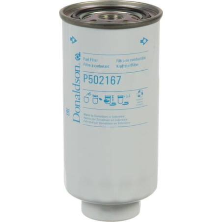 Filtre à carburant DONALDSON P502167