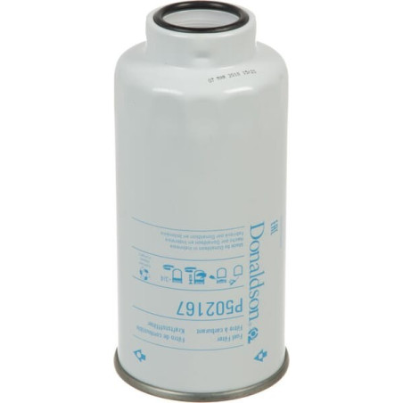 Filtre à carburant DONALDSON P502167