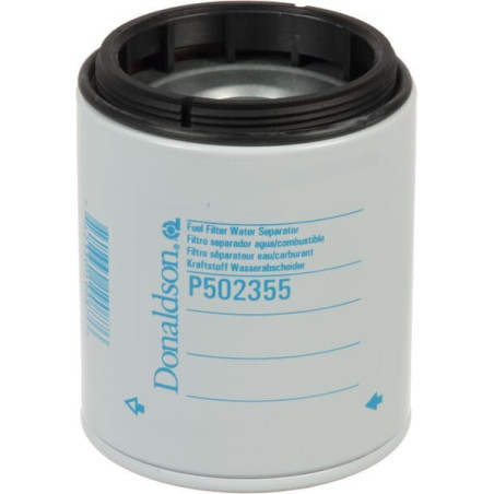 Filtre à carburant DONALDSON P502355