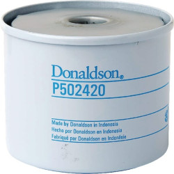 Filtre à gasoil DONALDSON P502420