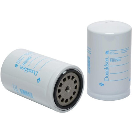 Filtre à carburant DONALDSON P502504