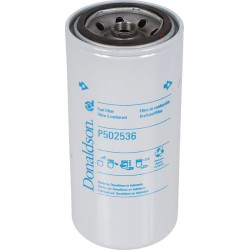 Filtre à carburant DONALDSON P502536