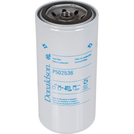 Filtre à carburant DONALDSON P502536