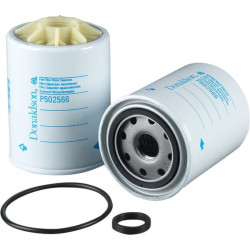 Filtre à carburant DONALDSON P502566