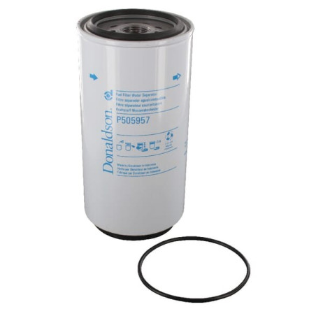 Filtre à carburant DONALDSON P505957