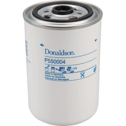 Filtre à carburant DONALDSON P550004