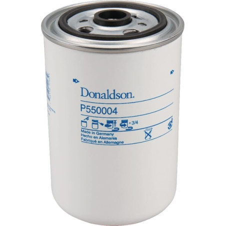 Filtre à carburant DONALDSON P550004