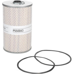 Filtre à carburant DONALDSON P550043