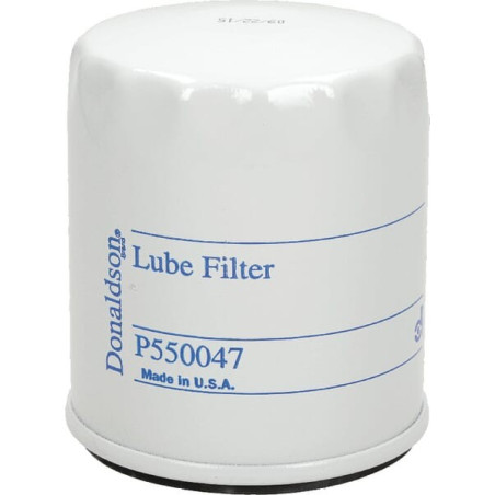 Filtre a huile DONALDSON P550047