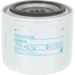 Filtre à gasoil DONALDSON P550048