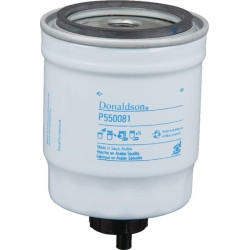 Filtre à carburant DONALDSON P550081