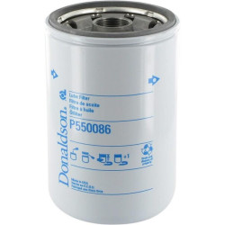 Filtre a huile DONALDSON P550086