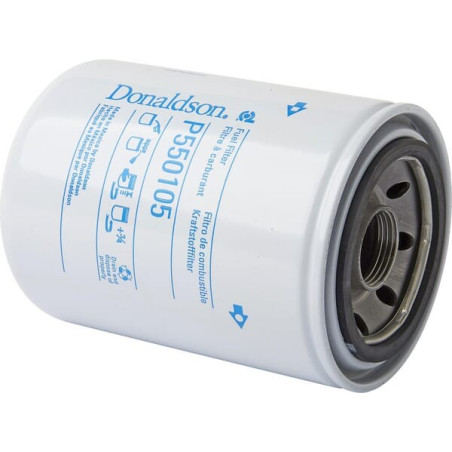 Filtre à carburant DONALDSON P550105