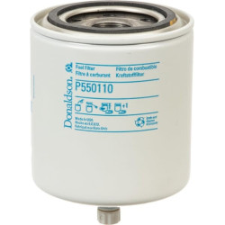 Filtre à carburant DONALDSON P550110