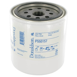Filtre a huile DONALDSON P550157