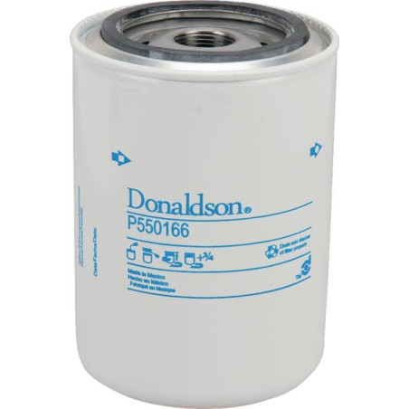 Filtre a huile DONALDSON P550166