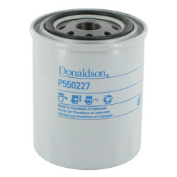 Filtre a huile DONALDSON P550227