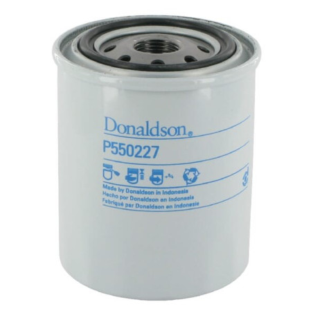 Filtre a huile DONALDSON P550227