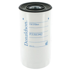 Filtre a huile DONALDSON P550342