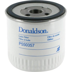 Filtre a huile DONALDSON P550357