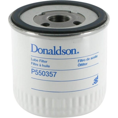 Filtre a huile DONALDSON P550357