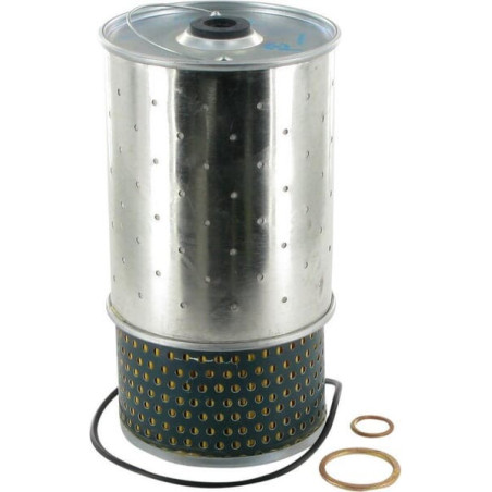 Filtre à lubrifiant DONALDSON P550361