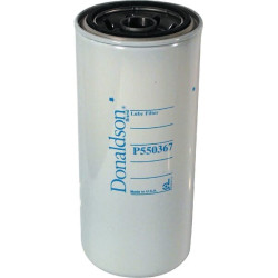 Filtre a huile DONALDSON P550367