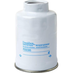 Filtre à carburant DONALDSON P550385