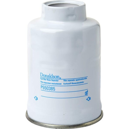 Filtre à carburant DONALDSON P550385